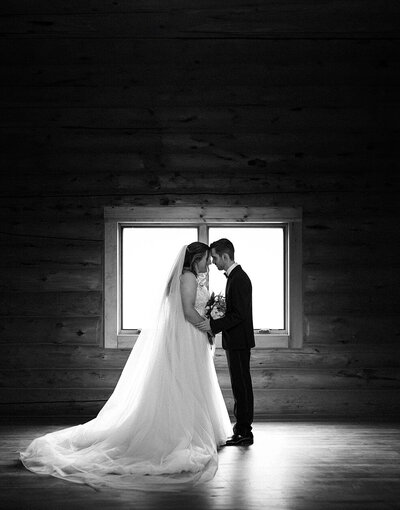 Billings Montana wedding photography by Jackie Jean