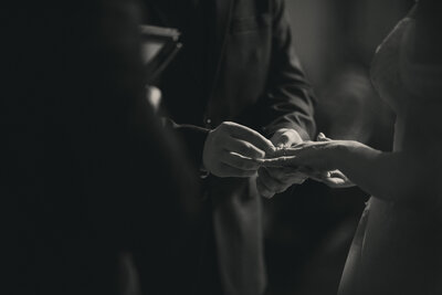 Billings Montana wedding photography by Jackie Jean