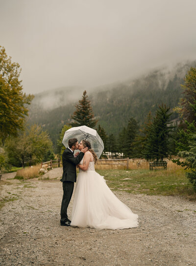 Billings Montana wedding photography by Jackie Jean