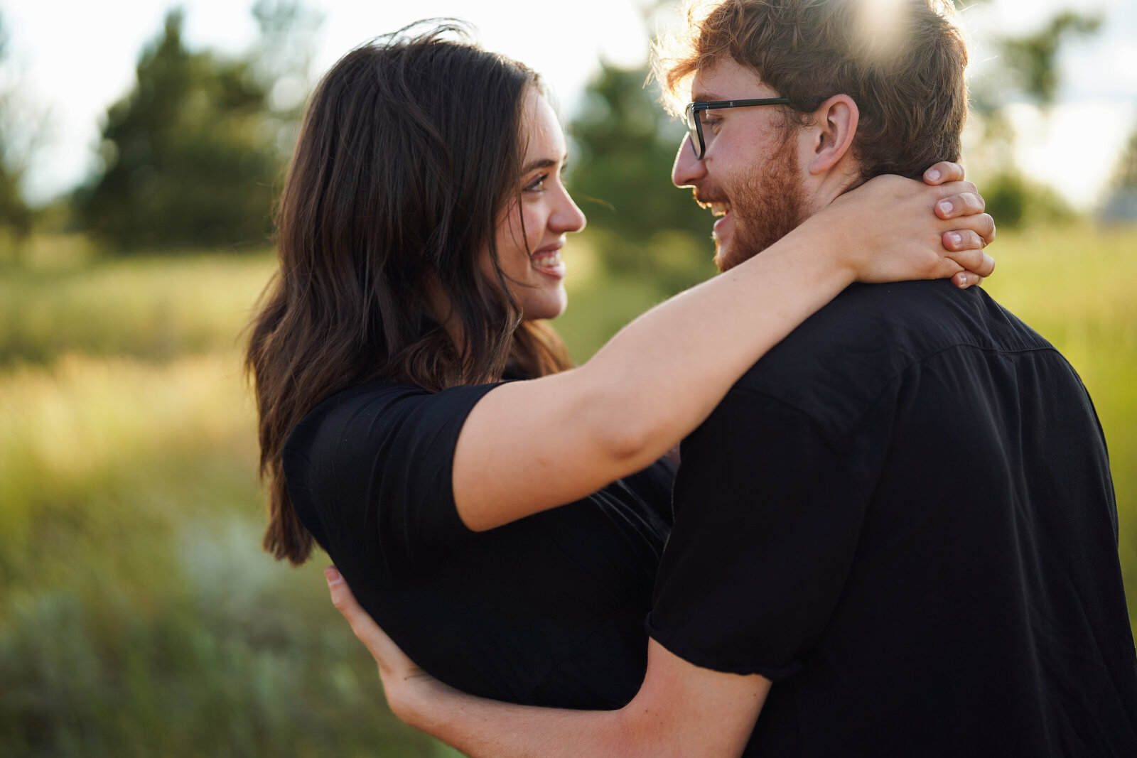 Billings Montana wedding photography by Jackie Jean