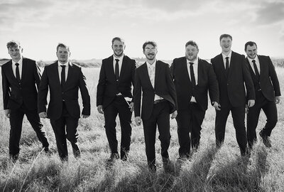 Billings Montana wedding photography by Jackie Jean