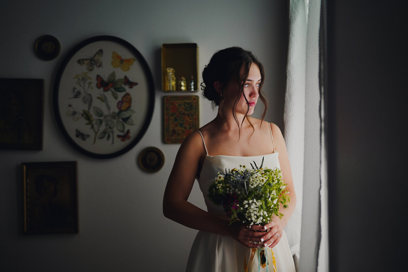 Billings Montana wedding photography by Jackie Jean