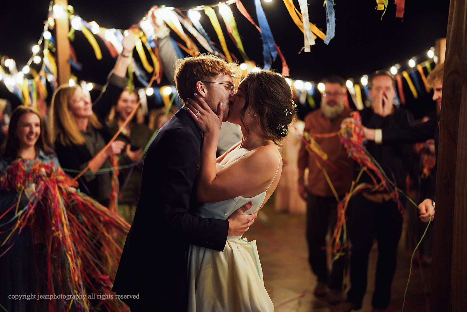 Billings Montana wedding photography by Jackie Jean