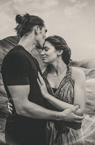 Billings Montana wedding photography by Jackie Jean