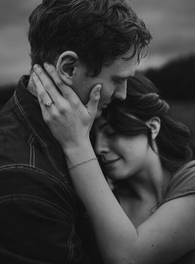 Billings Montana wedding photography by Jackie Jean