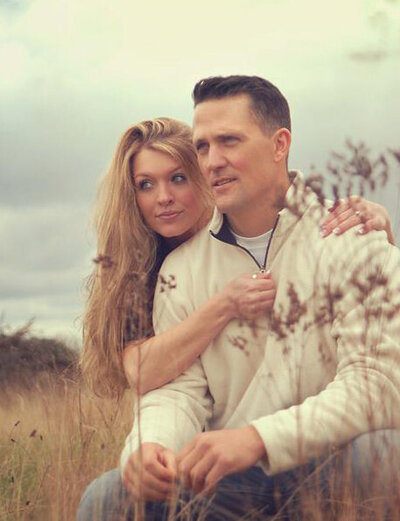 Billings Montana wedding photography by Jackie Jean