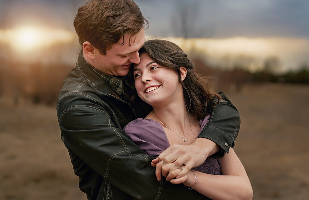 Billings Montana wedding photography by Jackie Jean