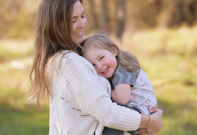 Billings family portrait by Jackie Jean Photography