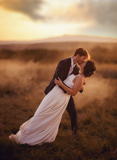 Billings Montana wedding photography by Jackie Jean