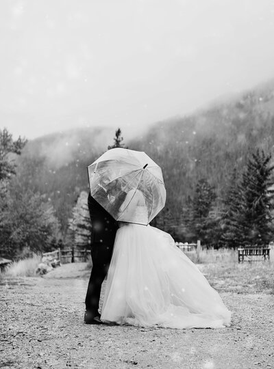 Billings Montana wedding photography by Jackie Jean