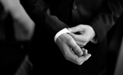 Billings Montana wedding photography by Jackie Jean