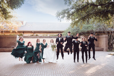 Billings Montana wedding photography by Jackie Jean