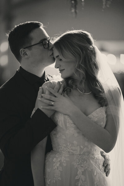 Billings Montana wedding photography by Jackie Jean