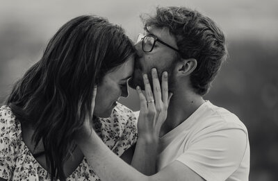 Billings Montana wedding photography by Jackie Jean