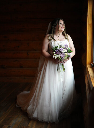 Billings Montana wedding photography by Jackie Jean