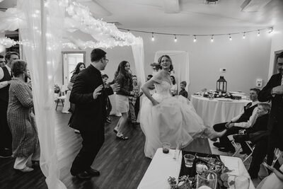 Billings Montana wedding photography by Jackie Jean